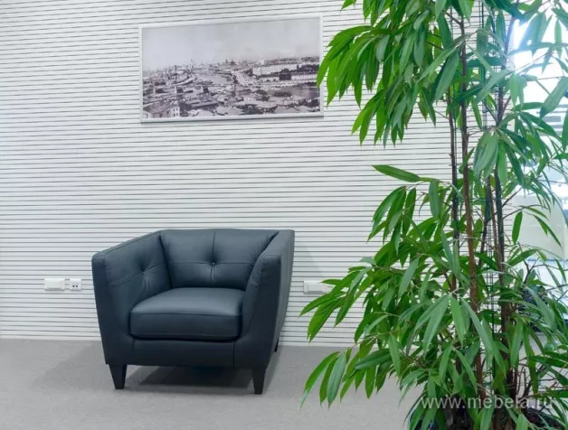 Офисный диван Вольта