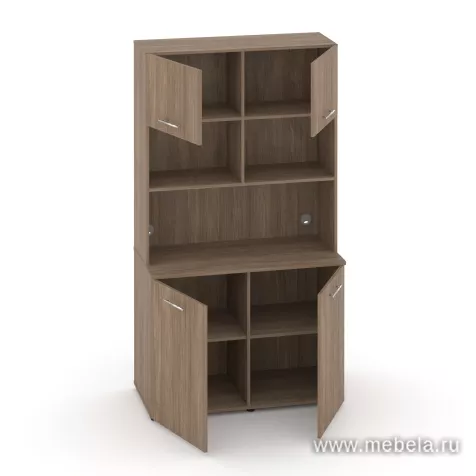 Мини-кухня для офиса Фит