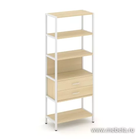 Cтеллажи Шелф Акация