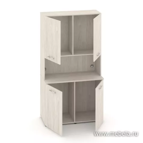 Мини-кухня для офиса Фит