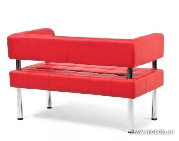 Офисный диван Барселона