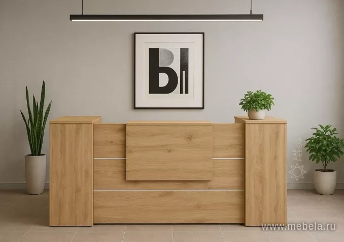 ресепшн Оникс Тиквуд