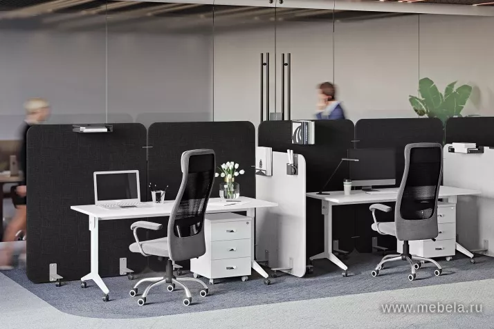 перегородки Р-лайн софт