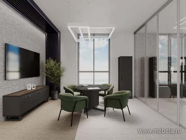 кабинет Шифт Мали