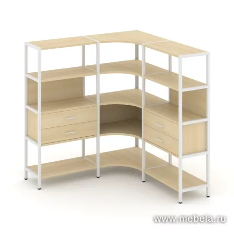 Cтеллажи Шелф Акация