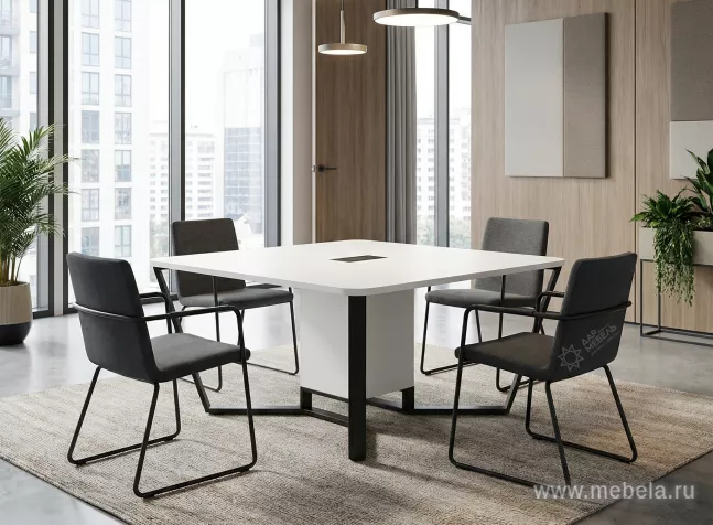 столы Стил Мит