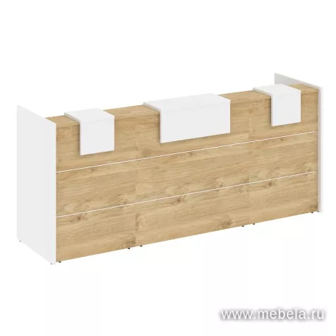 ресепшн Оникс Тиквуд