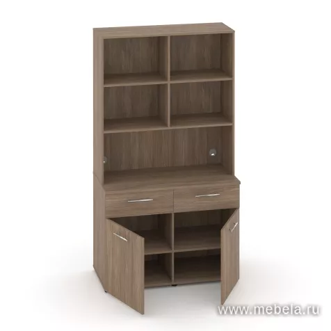 Мини-кухня для офиса Фит