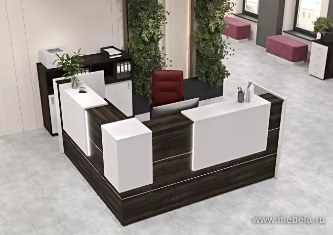 ресепшн Оникс Мали