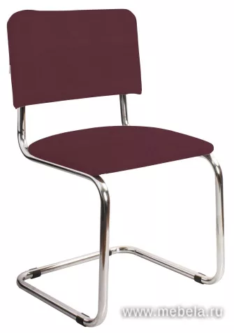 стул НВ Сильвия Хром
