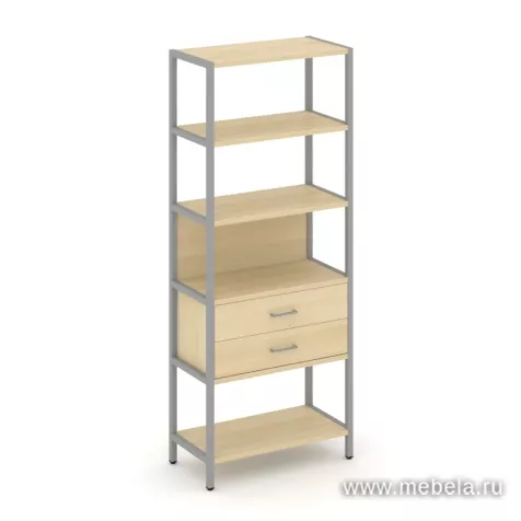 Cтеллажи Шелф Акация
