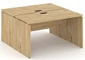 Рабочая станция двухсторонняя