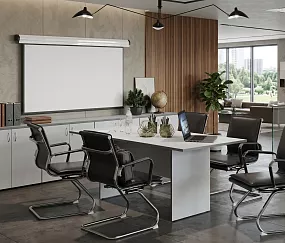 столы Агат Серый