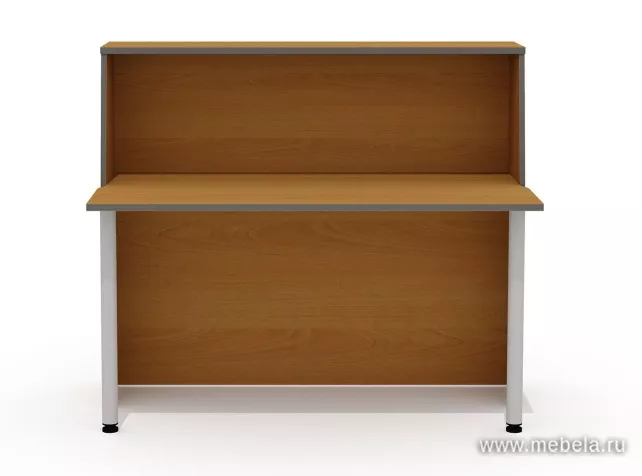 стойка ресепшн Агат