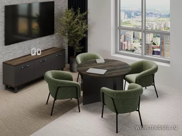 кабинет Шифт Мали