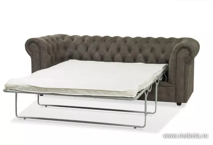 Офисный диван Честер Люкс