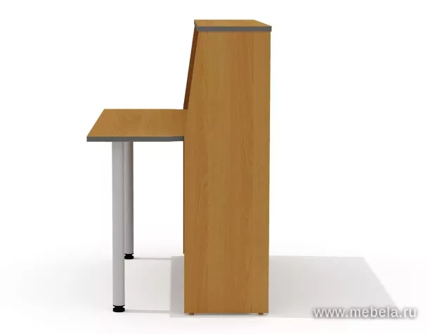 стойка ресепшн Агат