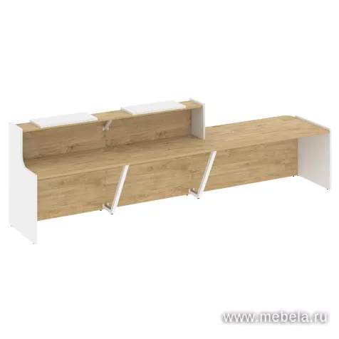 ресепшн Оникс Тиквуд