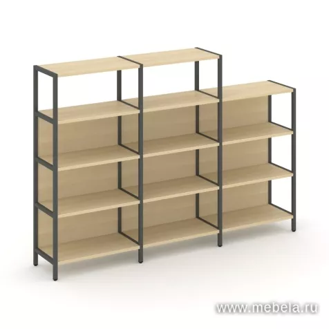 Cтеллажи Шелф Акация