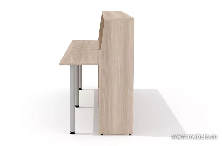 ресепшн Агат Ясень