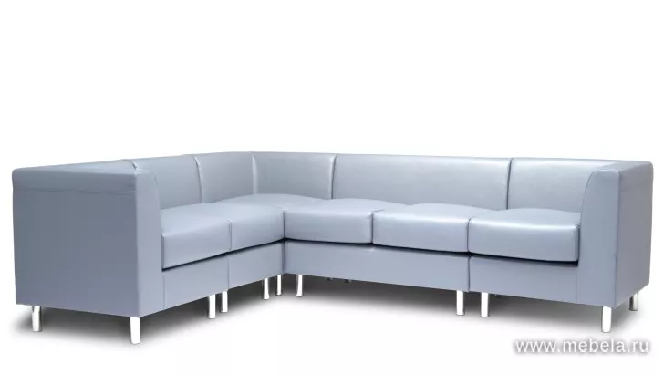 Офисный диван Домино