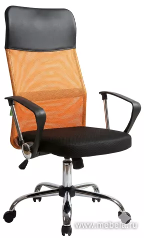 кресло офисное RV-8074