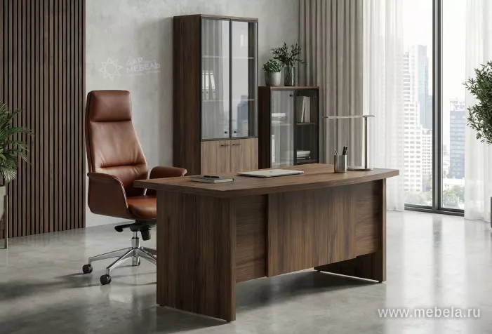 кабинет Винг Модена