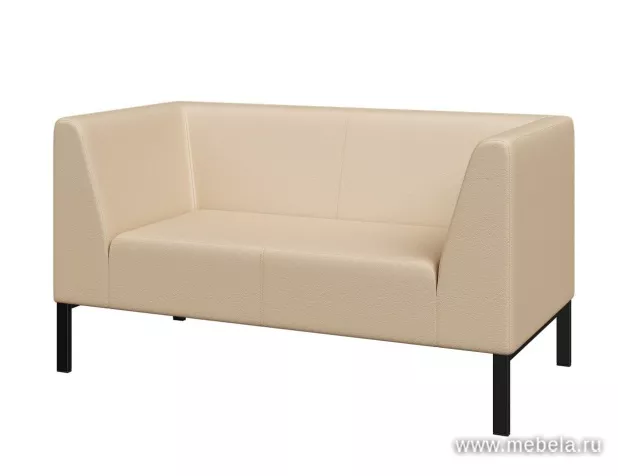 Офисный диван Ро