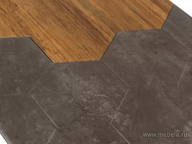 Журнальный столик Китч