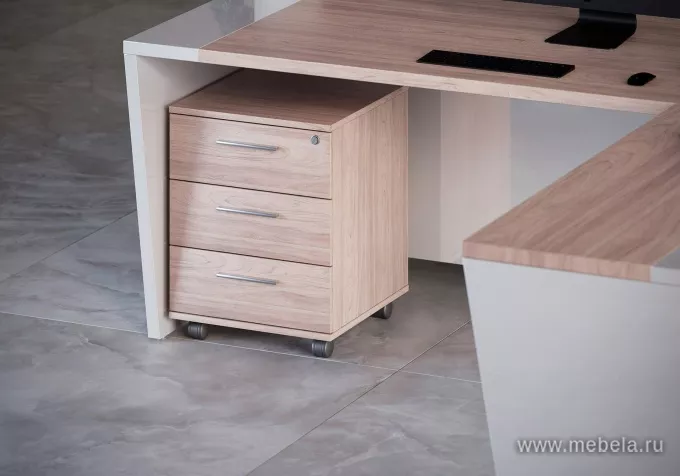 кабинет Асти Вяз