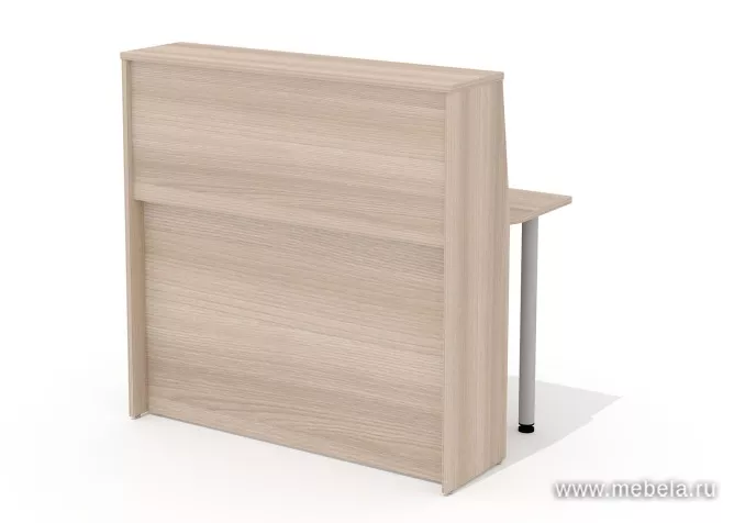 ресепшн Агат Ясень