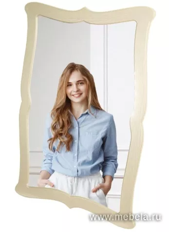 Зеркало Берже 23