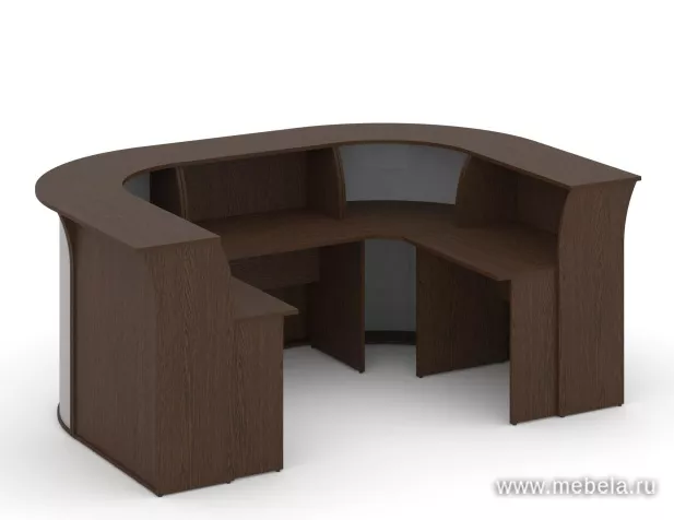 ресепшн Рива Венге