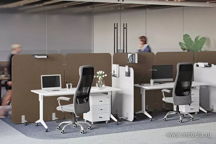 перегородки Р-лайн софт