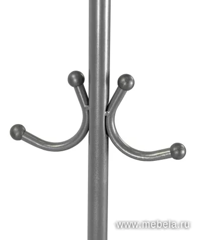 Вешалка напольная Пико 4