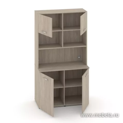 Мини-кухня для офиса Фит