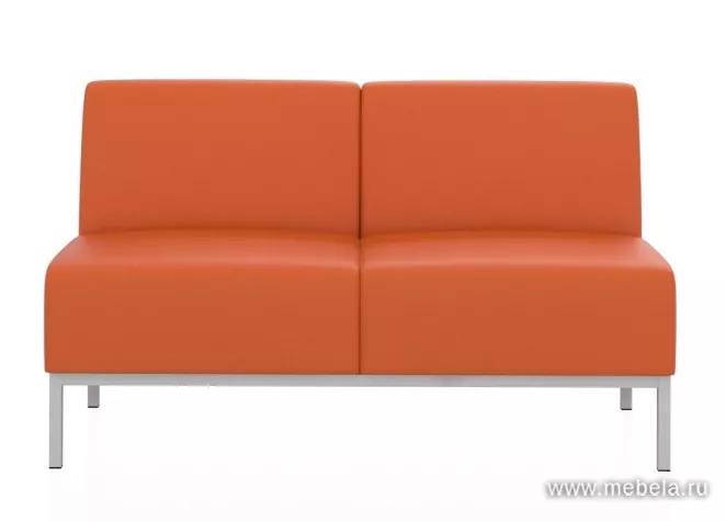 Офисный диван Компакт