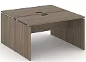 Рабочая станция двухсторонняя