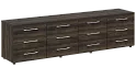 Тумба модульная