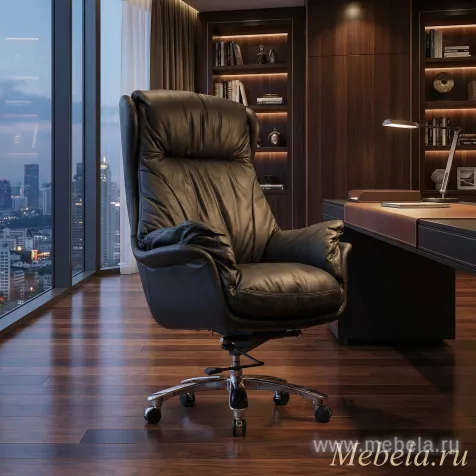 кресло RV-Леонардо