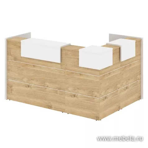 ресепшн Оникс Тиквуд