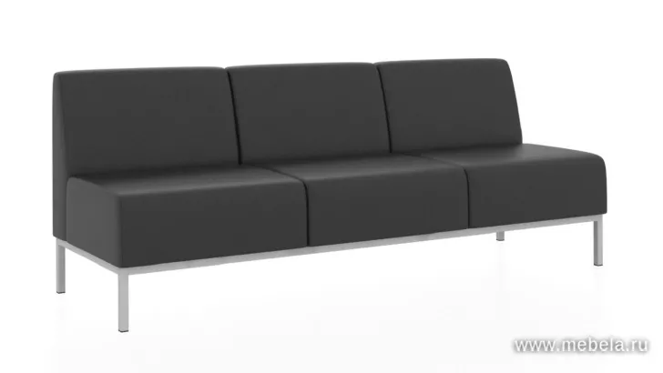 Офисный диван Компакт