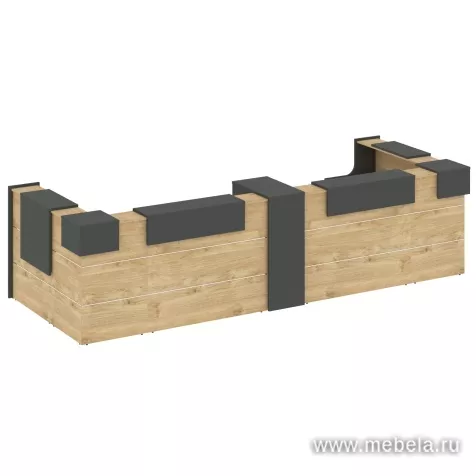 ресепшн Оникс Тиквуд