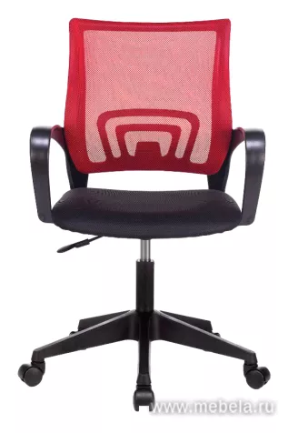 кресло офисное CH-695NLT