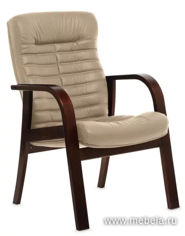 кресло Орион Вуд D