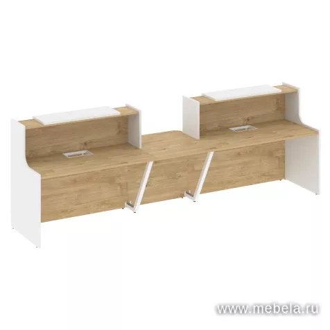 ресепшн Оникс Тиквуд