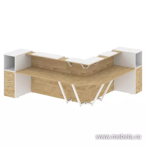 ресепшн Оникс Тиквуд