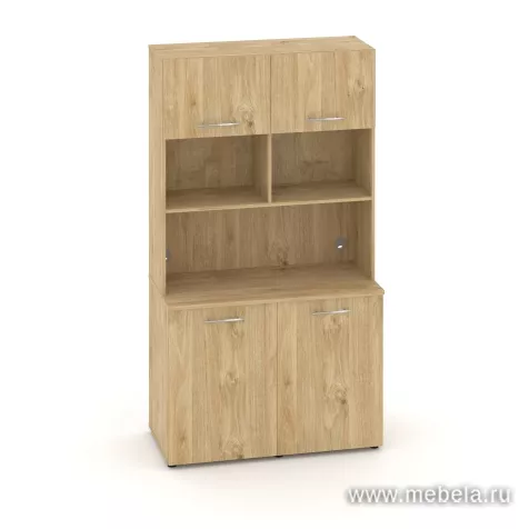 Мини-кухня Тиквуд