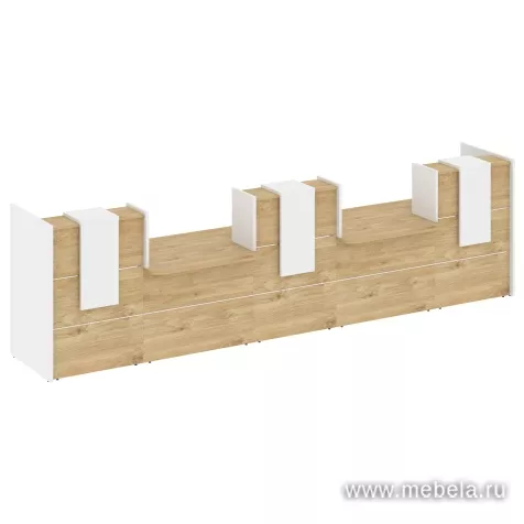 ресепшн Оникс Тиквуд