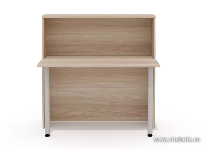 ресепшн Агат Ясень